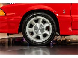 1993 Ford Mustang (CC-2090409) for sale in Plymouth, Michigan