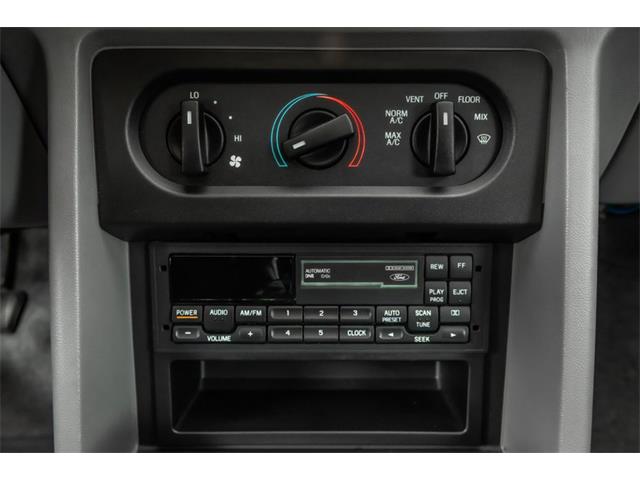 1993 Ford Mustang (CC-2090409) for sale in Plymouth, Michigan