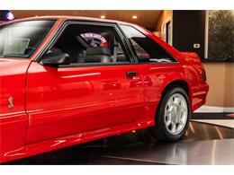 1993 Ford Mustang (CC-2090409) for sale in Plymouth, Michigan