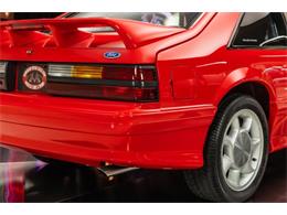 1993 Ford Mustang (CC-2090409) for sale in Plymouth, Michigan