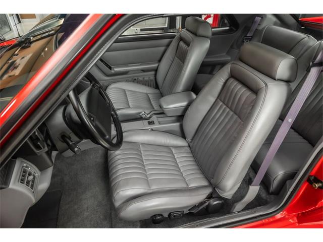 1993 Ford Mustang (CC-2090409) for sale in Plymouth, Michigan
