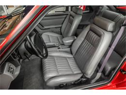 1993 Ford Mustang (CC-2090409) for sale in Plymouth, Michigan