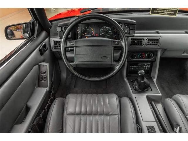1993 Ford Mustang (CC-2090409) for sale in Plymouth, Michigan