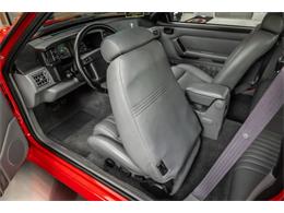 1993 Ford Mustang (CC-2090409) for sale in Plymouth, Michigan