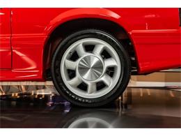 1993 Ford Mustang (CC-2090409) for sale in Plymouth, Michigan