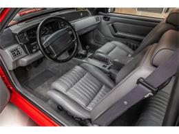 1993 Ford Mustang (CC-2090409) for sale in Plymouth, Michigan