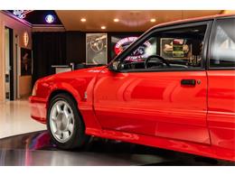 1993 Ford Mustang (CC-2090409) for sale in Plymouth, Michigan
