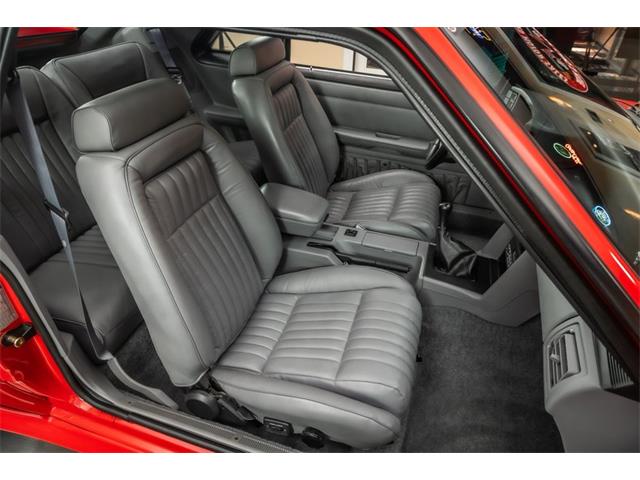 1993 Ford Mustang (CC-2090409) for sale in Plymouth, Michigan
