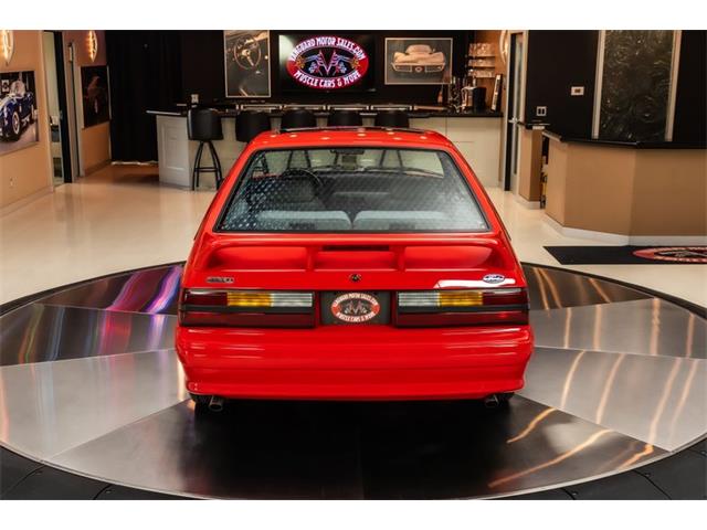 1993 Ford Mustang (CC-2090409) for sale in Plymouth, Michigan