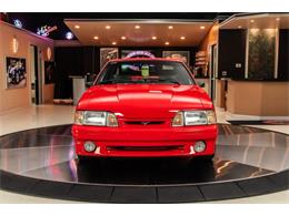 1993 Ford Mustang (CC-2090409) for sale in Plymouth, Michigan