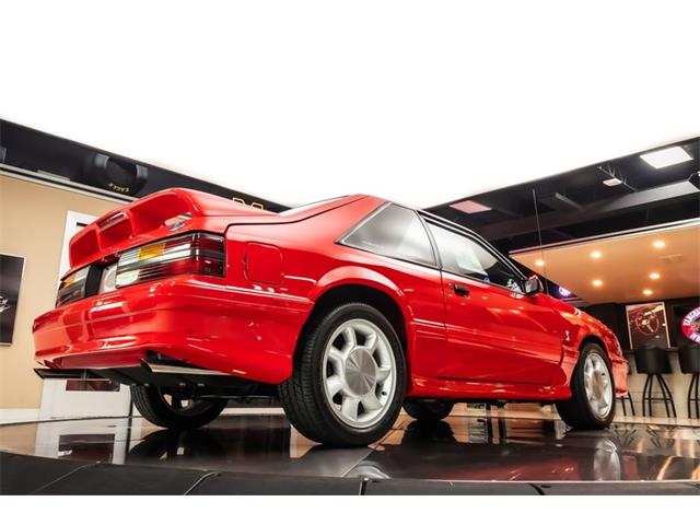 1993 Ford Mustang (CC-2090409) for sale in Plymouth, Michigan