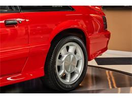 1993 Ford Mustang (CC-2090409) for sale in Plymouth, Michigan