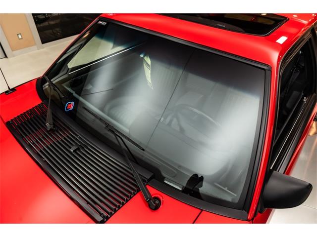 1993 Ford Mustang (CC-2090409) for sale in Plymouth, Michigan