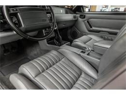 1993 Ford Mustang (CC-2090409) for sale in Plymouth, Michigan
