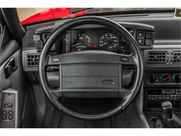 1993 Ford Mustang (CC-2090409) for sale in Plymouth, Michigan