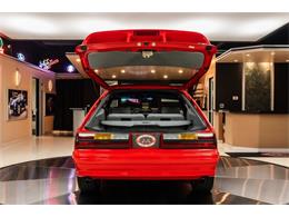 1993 Ford Mustang (CC-2090409) for sale in Plymouth, Michigan