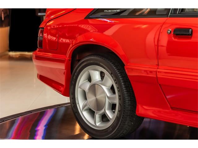 1993 Ford Mustang (CC-2090409) for sale in Plymouth, Michigan