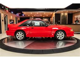 1993 Ford Mustang (CC-2090409) for sale in Plymouth, Michigan