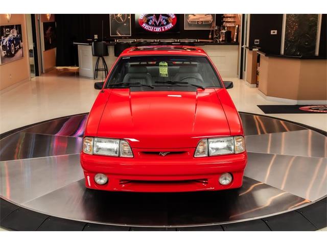 1993 Ford Mustang (CC-2090409) for sale in Plymouth, Michigan
