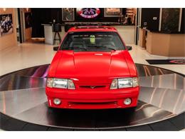 1993 Ford Mustang (CC-2090409) for sale in Plymouth, Michigan
