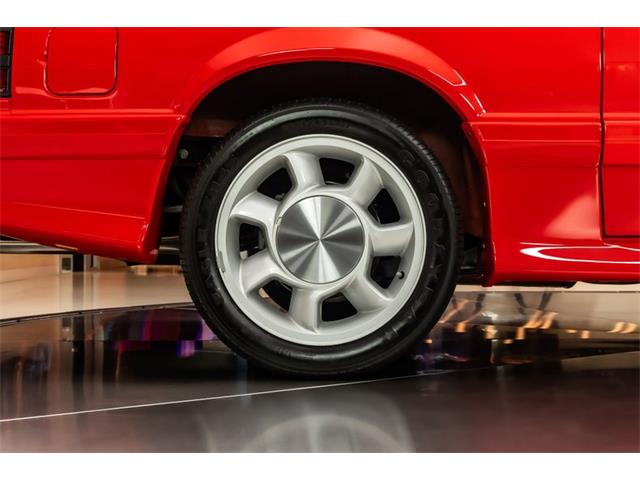 1993 Ford Mustang (CC-2090409) for sale in Plymouth, Michigan