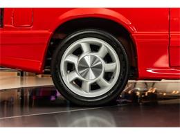 1993 Ford Mustang (CC-2090409) for sale in Plymouth, Michigan