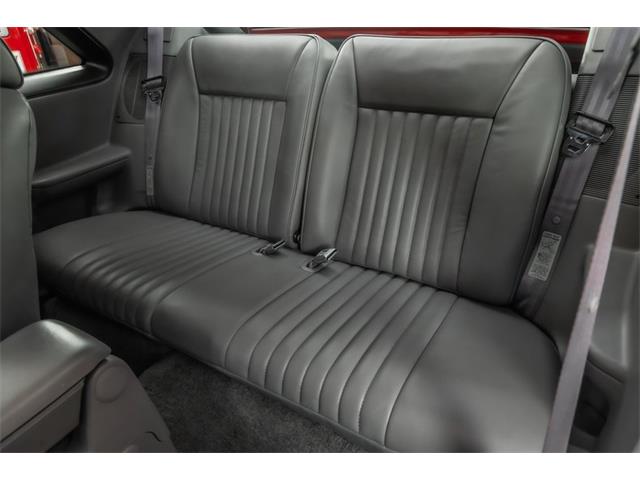 1993 Ford Mustang (CC-2090409) for sale in Plymouth, Michigan