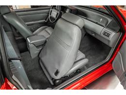 1993 Ford Mustang (CC-2090409) for sale in Plymouth, Michigan