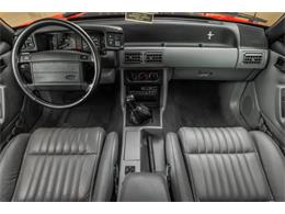1993 Ford Mustang (CC-2090409) for sale in Plymouth, Michigan
