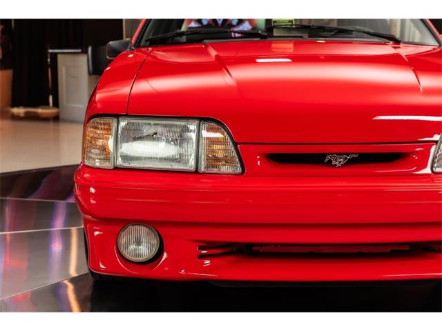 1993 Ford Mustang (CC-2090409) for sale in Plymouth, Michigan