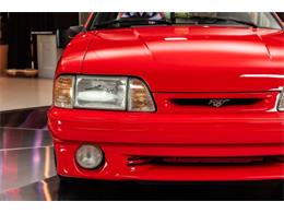 1993 Ford Mustang (CC-2090409) for sale in Plymouth, Michigan