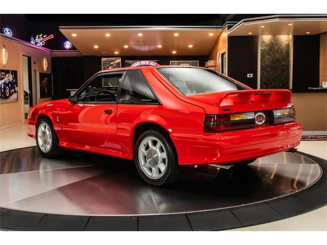 1993 Ford Mustang (CC-2090409) for sale in Plymouth, Michigan