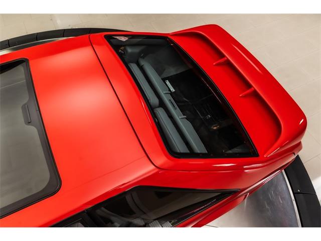 1993 Ford Mustang (CC-2090409) for sale in Plymouth, Michigan