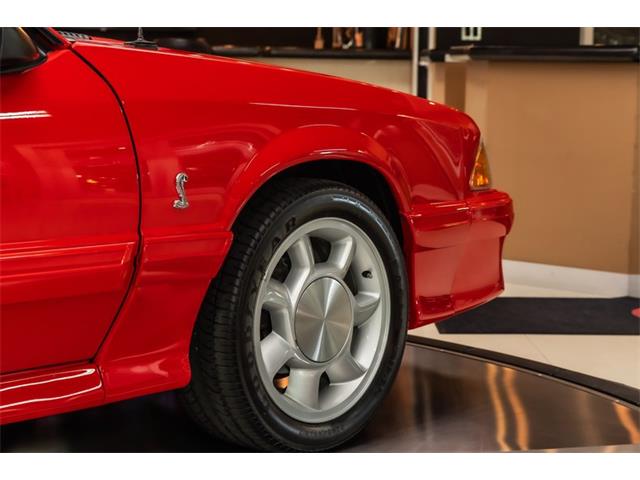 1993 Ford Mustang (CC-2090409) for sale in Plymouth, Michigan