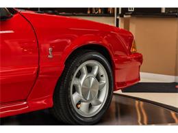 1993 Ford Mustang (CC-2090409) for sale in Plymouth, Michigan