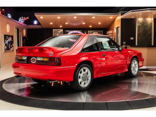 1993 Ford Mustang (CC-2090409) for sale in Plymouth, Michigan
