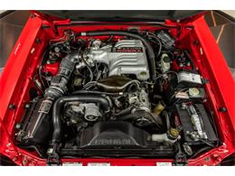 1993 Ford Mustang (CC-2090409) for sale in Plymouth, Michigan