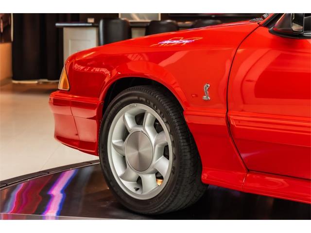 1993 Ford Mustang (CC-2090409) for sale in Plymouth, Michigan