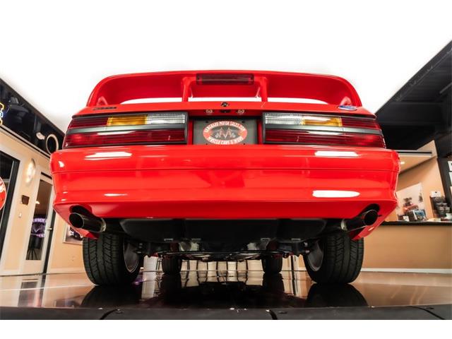 1993 Ford Mustang (CC-2090409) for sale in Plymouth, Michigan