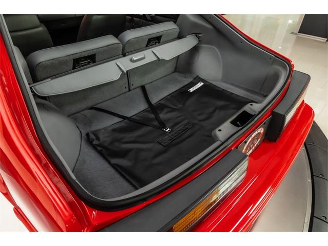 1993 Ford Mustang (CC-2090409) for sale in Plymouth, Michigan