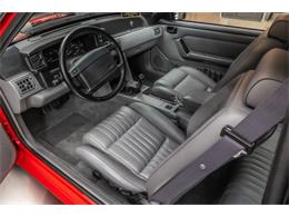 1993 Ford Mustang (CC-2090409) for sale in Plymouth, Michigan