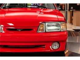 1993 Ford Mustang (CC-2090409) for sale in Plymouth, Michigan