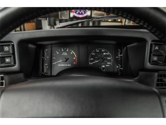 1993 Ford Mustang (CC-2090409) for sale in Plymouth, Michigan