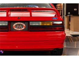 1993 Ford Mustang (CC-2090409) for sale in Plymouth, Michigan