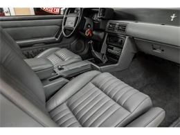 1993 Ford Mustang (CC-2090409) for sale in Plymouth, Michigan