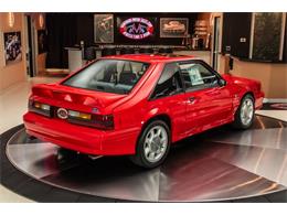1993 Ford Mustang (CC-2090409) for sale in Plymouth, Michigan