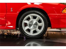 1993 Ford Mustang (CC-2090409) for sale in Plymouth, Michigan