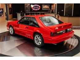 1993 Ford Mustang (CC-2090409) for sale in Plymouth, Michigan