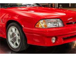 1993 Ford Mustang (CC-2090409) for sale in Plymouth, Michigan