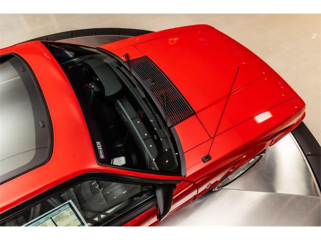 1993 Ford Mustang (CC-2090409) for sale in Plymouth, Michigan